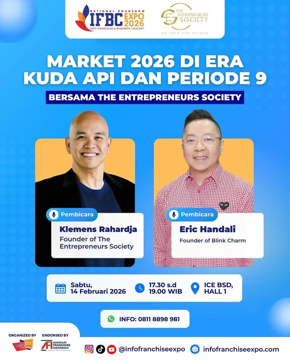 Community & speaking event – SPEAKEAR Ko Kle di IFBC